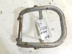 1987 1988 Honda TRX250X Sportrax Oem Stock Original Front Bumper Guard. Fixed Price $49.00.