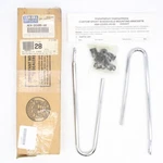 Yamaha Sport Shield Mount Set Part Number ABA-2GV05-40-00. Fixed Price $16.99.