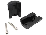 Dragonfire Anti-rattle Grab Bar Clamp Fits 15-16 Polaris Rzr 04-1100. Fixed Price $41.95.