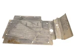 19 Polaris General 1000 Eps Box Shield. Fixed Price $64.99.
