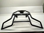 Rzr Deluxe Front Bumper ---- Polaris Nos. Fixed Price $224.99.