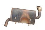 21 Polaris General Xp 1000 Muffler Exhaust Pipe. Fixed Price $399.99.