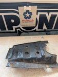 Honda ATC200M ATC200E Skid Plate Used 50355-VM3-000 Fits 1983-85 200CC. Fixed Price $53.96.