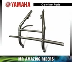 Yamaha Oem 2002 - 2008 Grizzly Yfm 660F Front Bumper Grill Carry Bar. Fixed Price $1044.91.