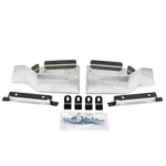 Warn Skid Plate, Yamaha 91630. Fixed Price $109.18.