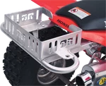 Dg Performance Six-pack Rack Unfinished Honda Trx '04-'05 74-2450. Fixed Price $263.49.