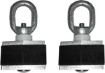 Moose Twist Lock Tie Down ANCHORS-2PK. For 2017-2019 Can-am Defender HD10. Fixed Price $53.79.