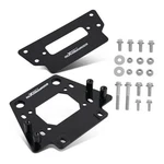 Maxpeedingrods Winch Mount Bracket Plate For Kawasaki Teryx Krx 1000 2020. Fixed Price $113.18.