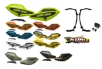 Can-am Handguards With Full Wrap Mount Kit 715001378. Fixed Price $173.48.