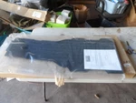 Nos Yamaha Oem 98-01 YFM600 Big Bear Skidplate ABA-4WV34-30-00. Fixed Price $119.95.