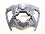 17-20 Aprilia Shiver 900 Navi Rear Passenger Seat Grab Bar Handle. Fixed Price $49.92.