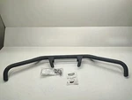 Brushguard-rear Bumper ---- Polaris Nos. Fixed Price $119.99.