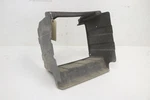 Honda Big Red 700 Muv 09 Radiator Shroud 19014-HL1-A00 51041. Fixed Price $54.99.