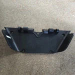Can-am Oem Defender Max HD10 Ltd 20 Tailgate Handle/support 708302911/708302913. Fixed Price $50.00.