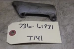2000 Bombardier DS650 Oem Engine Motor Stator Case Clutch Cable Cover 711251990. Fixed Price $13.95.
