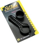 Go Cruise GC22BK Throttle Control 7/8" Handlebars. Fixed Price $29.43.