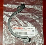 Yamaha Raptor 660 Engine Case Saver,chain Guard 5LP-17466-00-00, 01-05. Fixed Price $20.95.