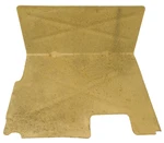 Arctic Cat Prowler 650 07 Exhaust Heat Shield 1406-753 SB98. Fixed Price $21.83.