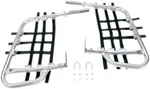 Dg Performance Alloy Nerf Bars Black Web 60-2205. Fixed Price $367.34.
