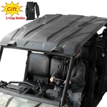 Utv Sport Hard Roof For Can Am Defender Max HD10 HD8 HD9 HD7 2017-2026 715003038. Fixed Price $279.14.