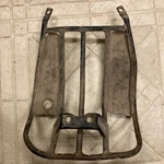 Yamaha Swingarm Skid Plate 29U-2219X-00-00. Fixed Price $7.18.