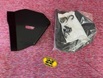 Can-am Hmwpe Rear A-arm Protectors 715002101 **new**. Fixed Price $99.89.