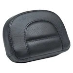 For Harley-davidson Breakout 18-20 Mustang Tuck & Roll Passenger Backrest Pad. Fixed Price $220.00.