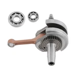 New For Honda Engine Crankshaft 1999-2009 2012-2014 TRX400EX 13000-MBV-730 Atv. Fixed Price $135.79.
