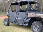 Rival Can-am Defender Max HD5 / HD8 HD10 Doors Set Of 2444.7266.7276.2. Fixed Price $1778.95.