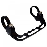 Axia Alloys Grab Handle Kit Black 1542650006. Fixed Price $94.48.