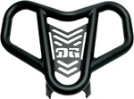 Dg 554-8450X Front Bumper Black Kfx. Fixed Price $256.49.