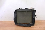2021 Honda Pioneer 1000 M5 Deluxe Radiator Cooler Fan Shroud Oem. Fixed Price $149.00.