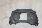 03-08 Yamaha Kodiak 400 4WD Speedometer Cover 5TE-F837L-00-00. Fixed Price $13.95.