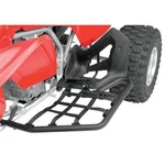 Dg Performance Alloy Nerf Bars Black Textured Web 60-4509X. Fixed Price $382.22.