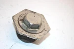 86 Honda Fourtrax TRX250 Oem Front Arm Hinge 90104-VM5-000 Q3998. Fixed Price $14.99.