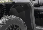 Rival Powersports Usa Footwell Protection - Guards. Fixed Price $373.49.
