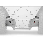 Rival Powersports Usa Rear A-arm Guards Alloy Can-am Defender 24.7280.1-3. Fixed Price $160.81.