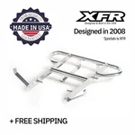 Xfr Yamaha Raptor 700R 2006-2020 Six Pack Grab Bar Cooler Rack CR208-POL. Fixed Price $139.90.