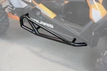 Moose Racing Rzr Nerf Bars Black Seater For 2015-2019 Polaris 1000 900. Fixed Price $264.95.