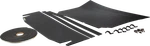 Open Trail Roof Molded Atv/utv V000177-11056T 457-0226. Fixed Price $399.99.