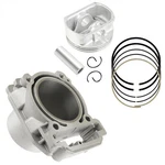 Cylinder Piston Ring Fits Can-am Outlander 400 / Max 4X4 2011-2015. Fixed Price $61.50.
