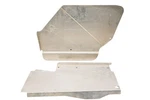 23 Kawasaki Teryx Krx Se Heat Guard Plates KRF1000CPFNN. Fixed Price $34.99.