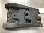 2006 Yamaha Raptor YFM700R Oem Swing Arm Skid Plate Guard Shield Cover. Fixed Price $29.95.