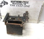 07 Arctic Cat Prowler Xt 650 H1 Battery Box Panel Holder Housing Oem 1506-841. Fixed Price $34.97.