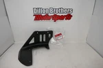 Oem Honda Left Splash Guard 80122-HC4-670ZA 1990-2000 TRX300. Fixed Price $133.77.