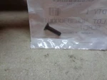 Polaris Screw 7517899. Fixed Price $8.00.