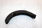 1985 Honda Trx Fourtrax 250 Oem Rear Brake Guard Panel 43430-HA8-000 AH48. Fixed Price $34.99.