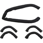 Moose Sidebar Pads/grab Handles KT4SBRG-11 0521-1947. Fixed Price $215.20.