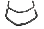 13 Can-am Commander 800 Roll Cage Grab Bars Brackets Mounts Left & Right. Fixed Price $69.99.