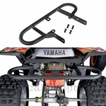 Rear Back Wide Grab Bar Bumper For Yamaha Blaster Yfs Black 1988-2006 Atv. Fixed Price $45.50.